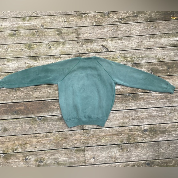 Vintage roots crewneck - Picture 2 of 4